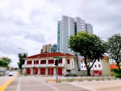 Masjid Wak Tanjong (D14), Retail #604786351
